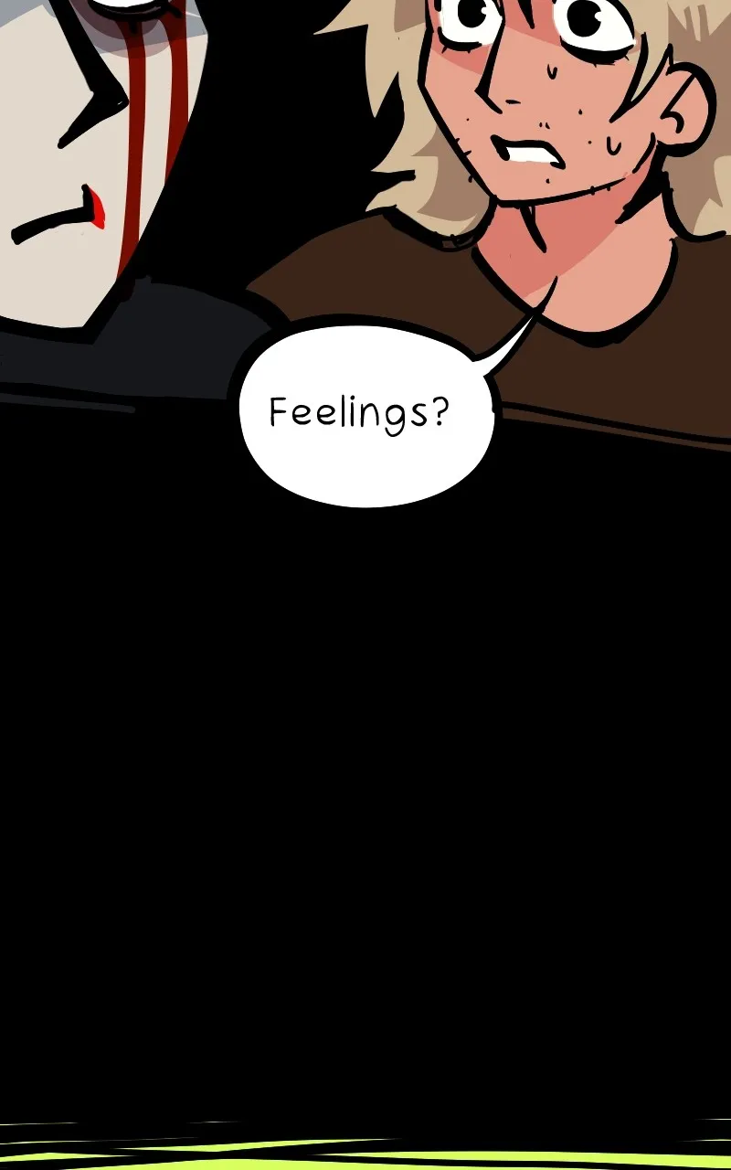 Read Paperteeth! chapter 73 image 16 on Lezhin