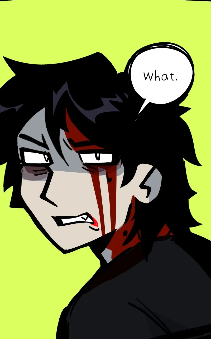 Read Paperteeth! chapter 73 image 17 on Lezhin