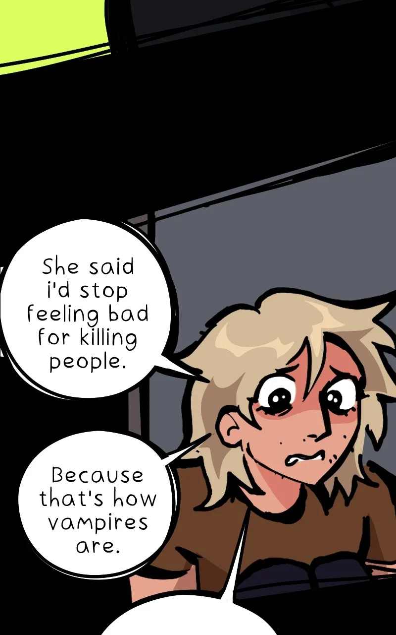 Read Paperteeth! chapter 73 image 18 on Lezhin