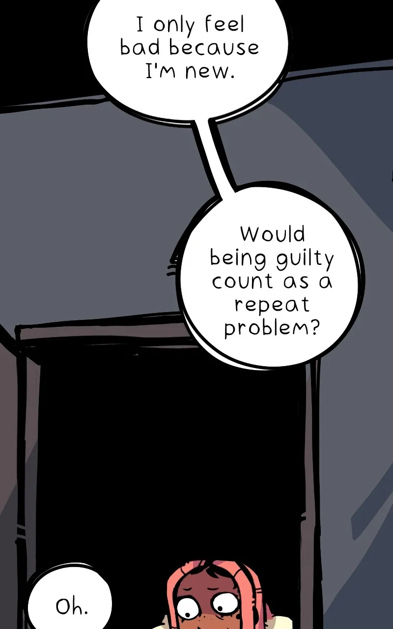 Read Paperteeth! chapter 73 image 19 on Lezhin