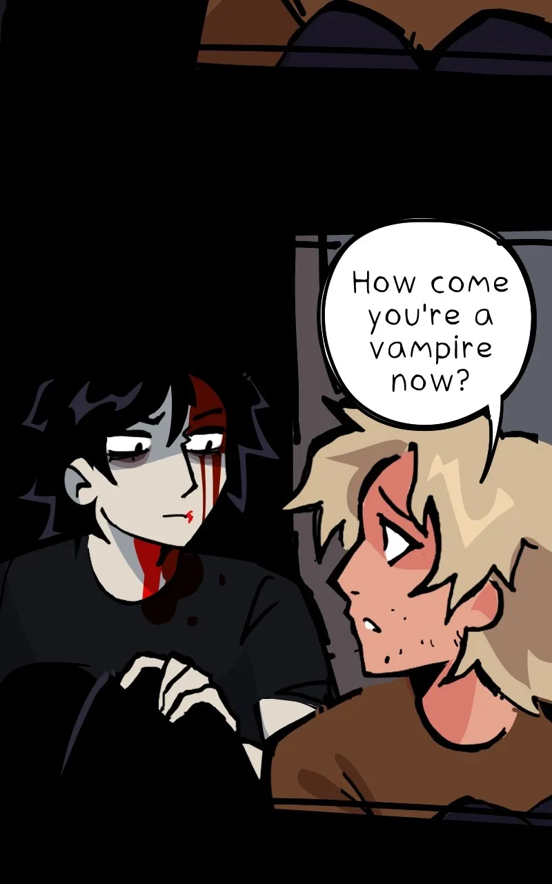 Read Paperteeth! chapter 73 image 2 on Lezhin