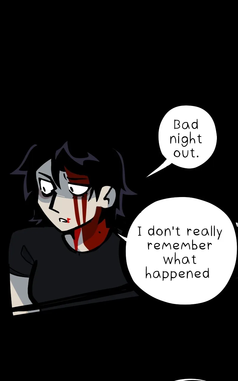 Read Paperteeth! chapter 73 image 3 on Lezhin