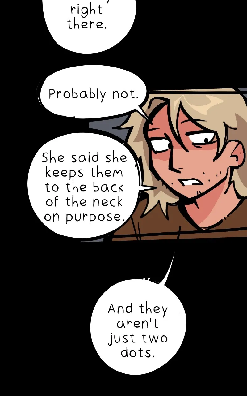 Read Paperteeth! chapter 73 image 6 on Lezhin