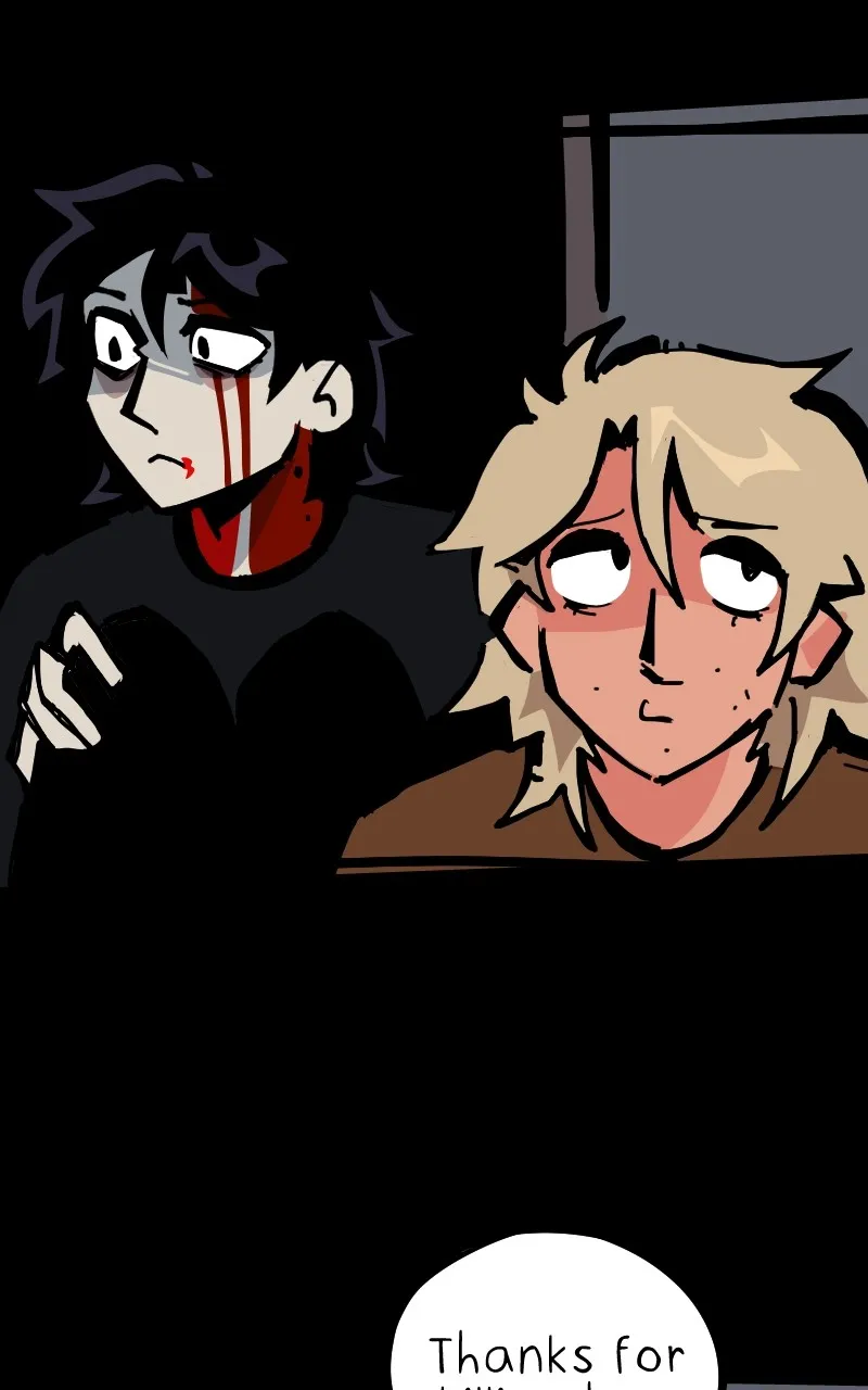 Read Paperteeth! chapter 73 image 7 on Lezhin