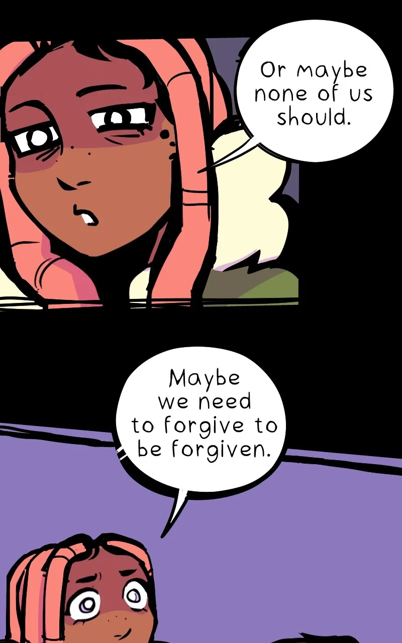 Read Paperteeth! chapter 74 image 13 on Lezhin