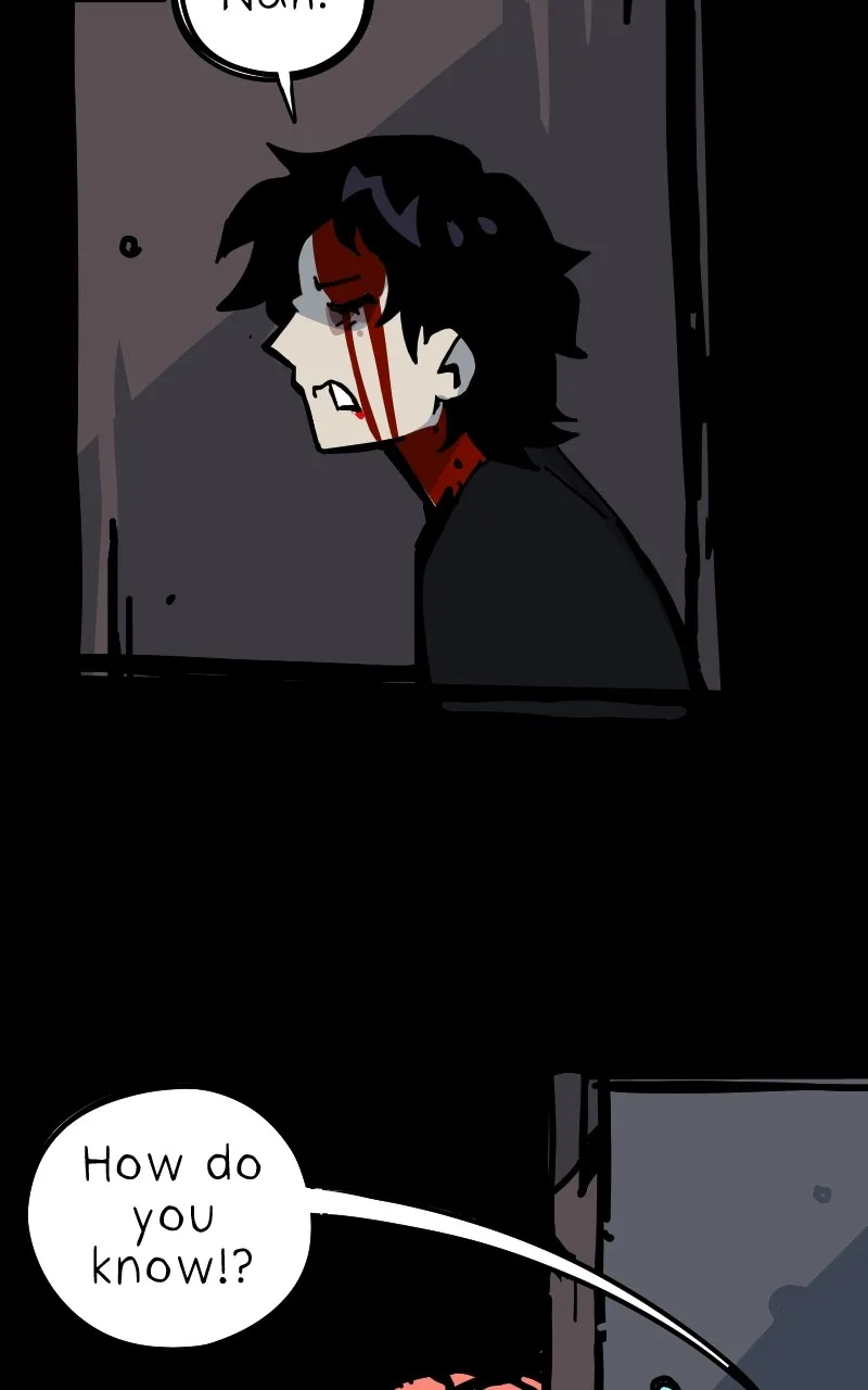 Read Paperteeth! chapter 74 image 2 on Lezhin