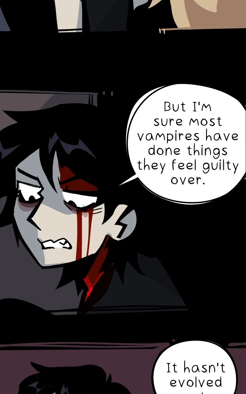 Read Paperteeth! chapter 74 image 4 on Lezhin