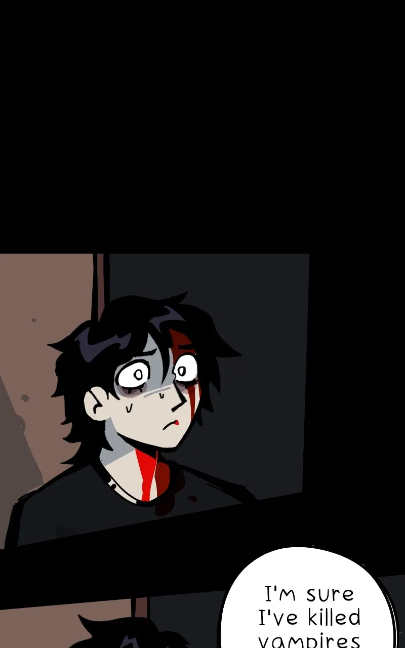 Read Paperteeth! chapter 75 image 1 on Lezhin