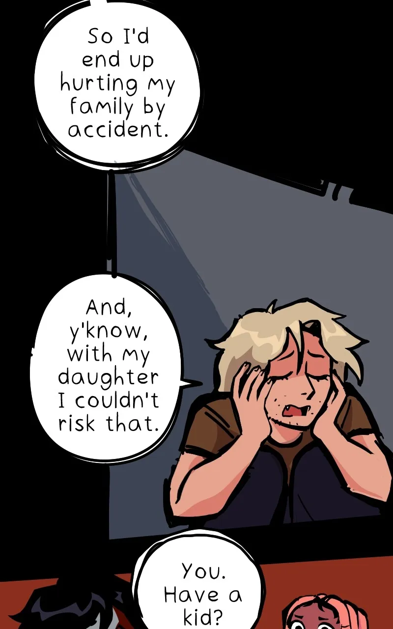Read Paperteeth! chapter 75 image 10 on Lezhin