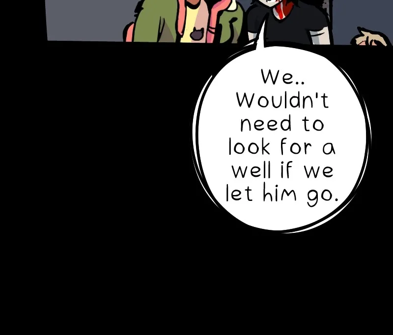 Read Paperteeth! chapter 75 image 14 on Lezhin