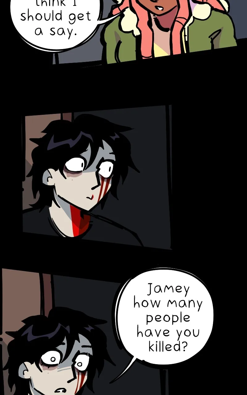 Read Paperteeth! chapter 75 image 5 on Lezhin