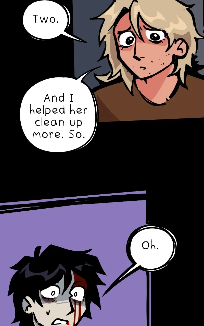 Read Paperteeth! chapter 75 image 7 on Lezhin