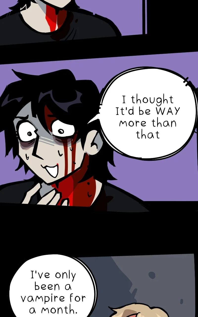 Read Paperteeth! chapter 75 image 8 on Lezhin