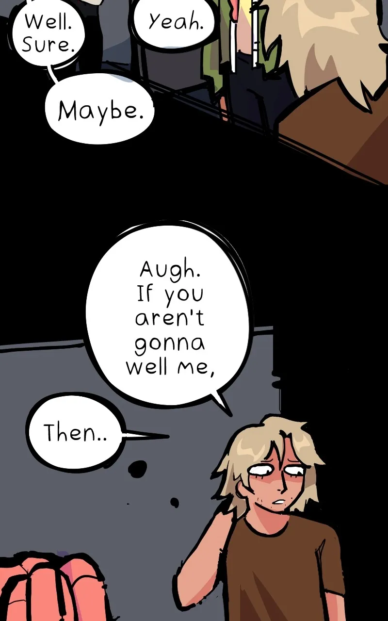 Read Paperteeth! chapter 76 image 6 on Lezhin