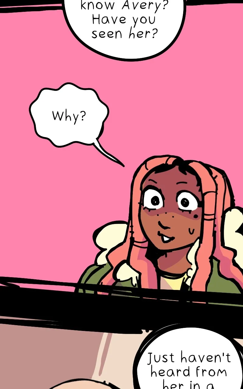 Read Paperteeth! chapter 77 image 10 on Lezhin