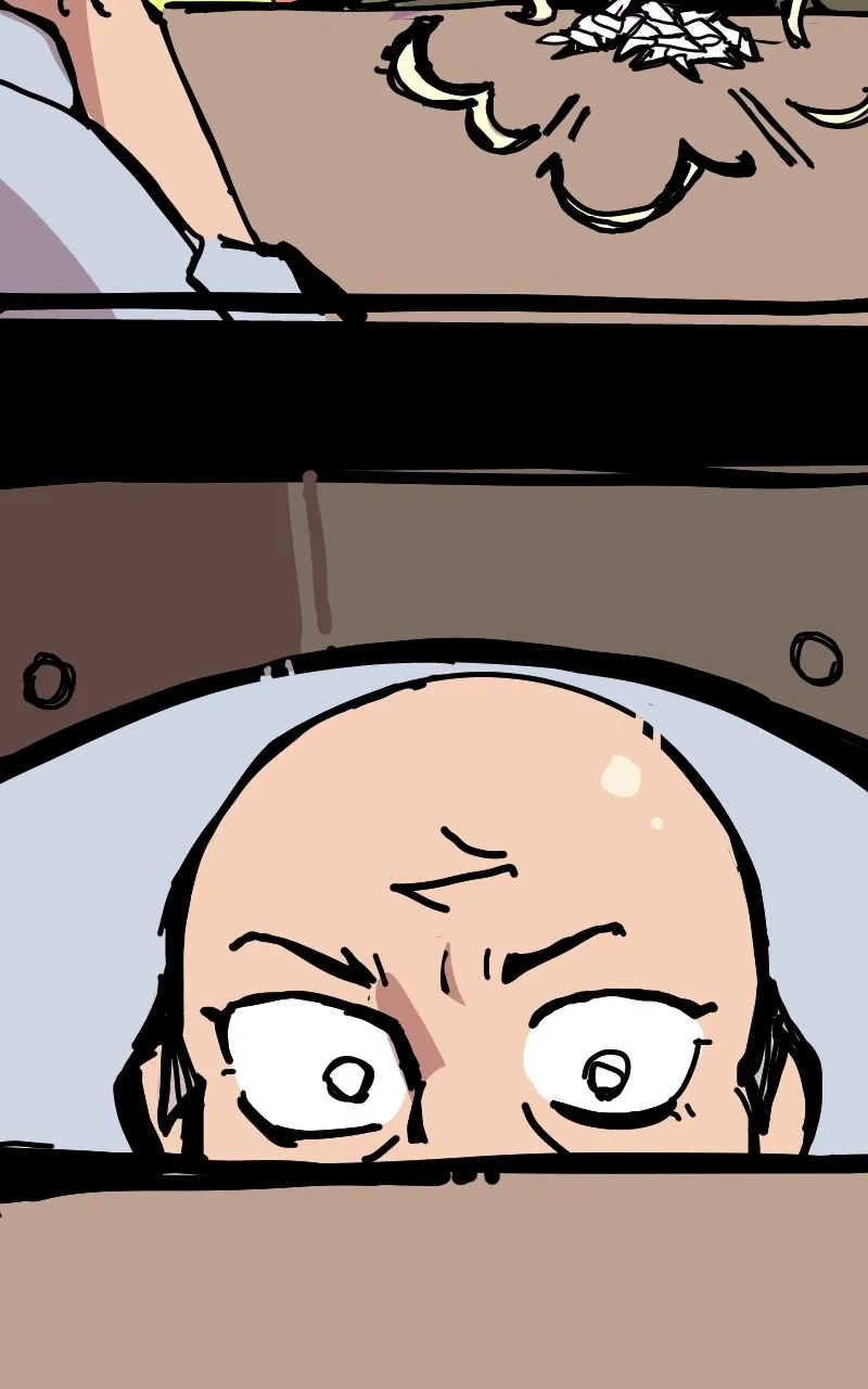 Read Paperteeth! chapter 77 image 14 on Lezhin