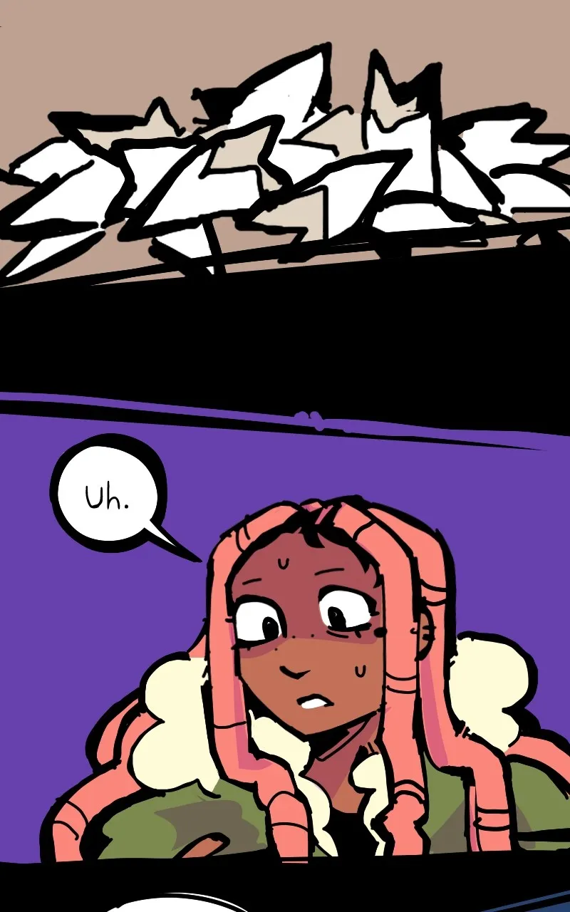 Read Paperteeth! chapter 77 image 16 on Lezhin