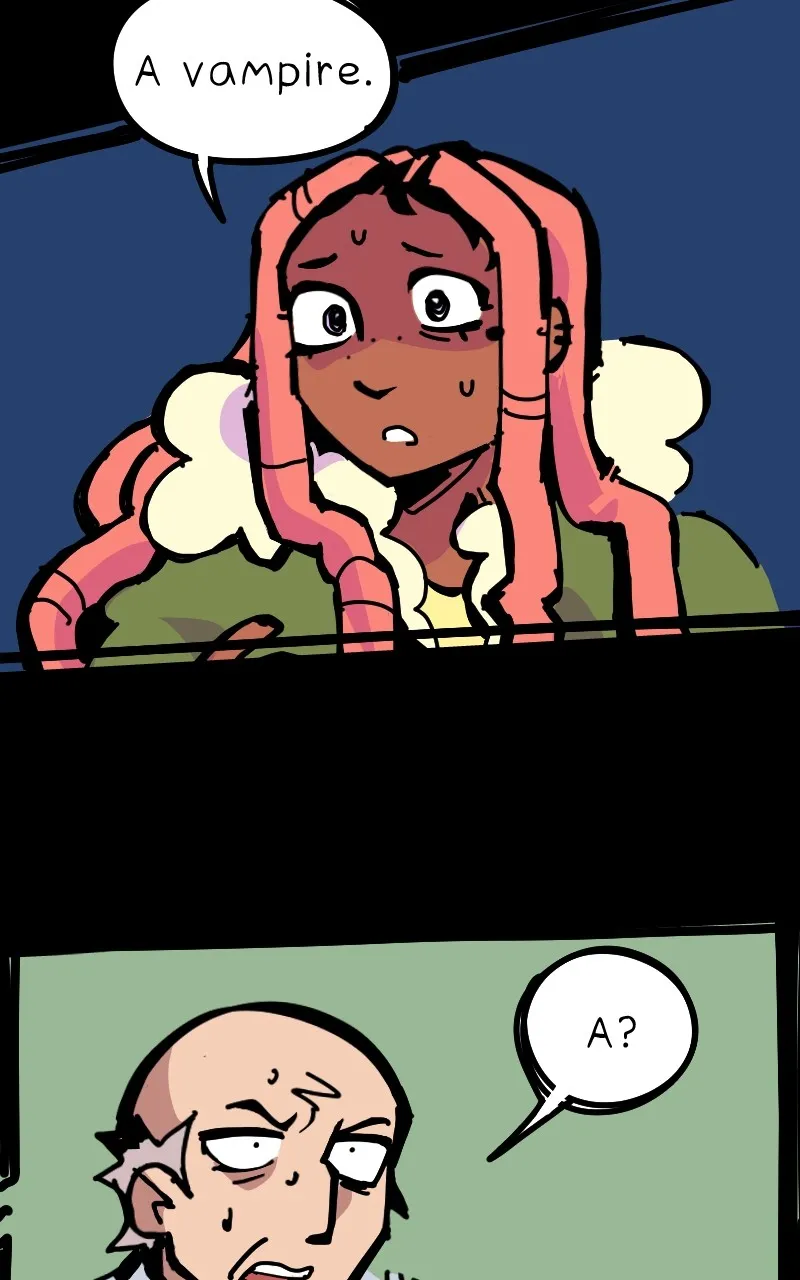 Read Paperteeth! chapter 77 image 17 on Lezhin