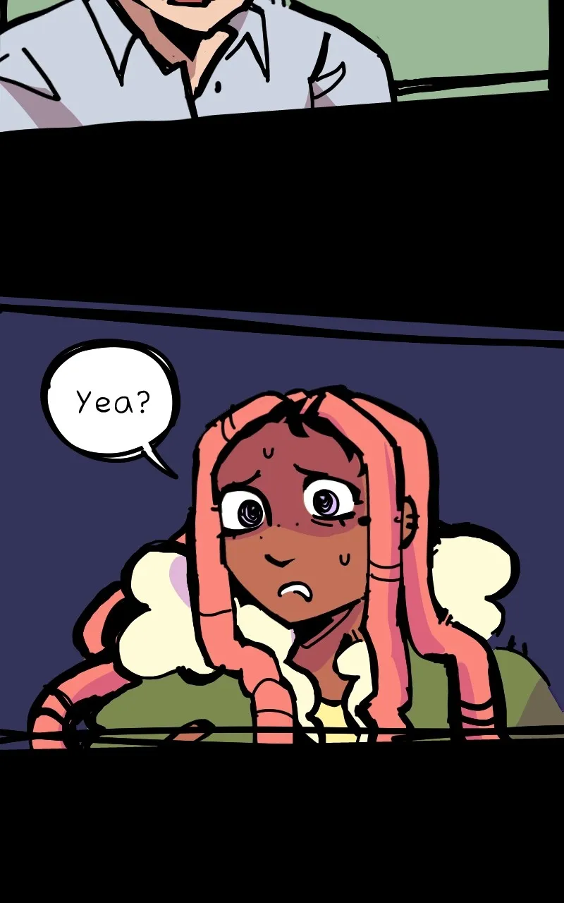 Read Paperteeth! chapter 77 image 18 on Lezhin