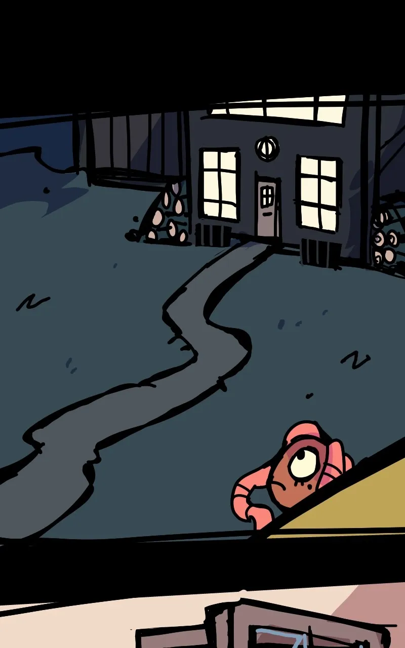 Read Paperteeth! chapter 77 image 4 on Lezhin