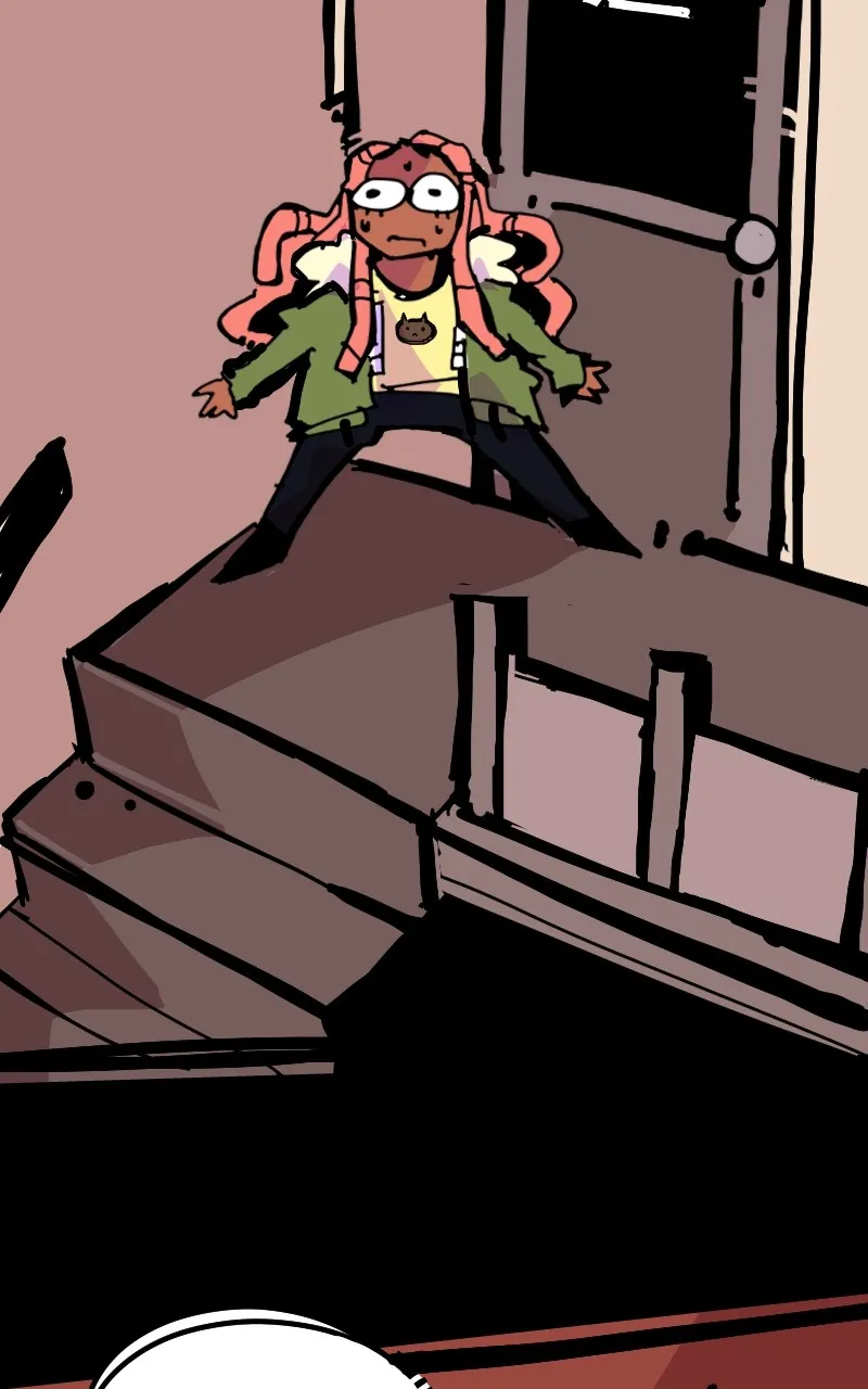 Read Paperteeth! chapter 77 image 6 on Lezhin