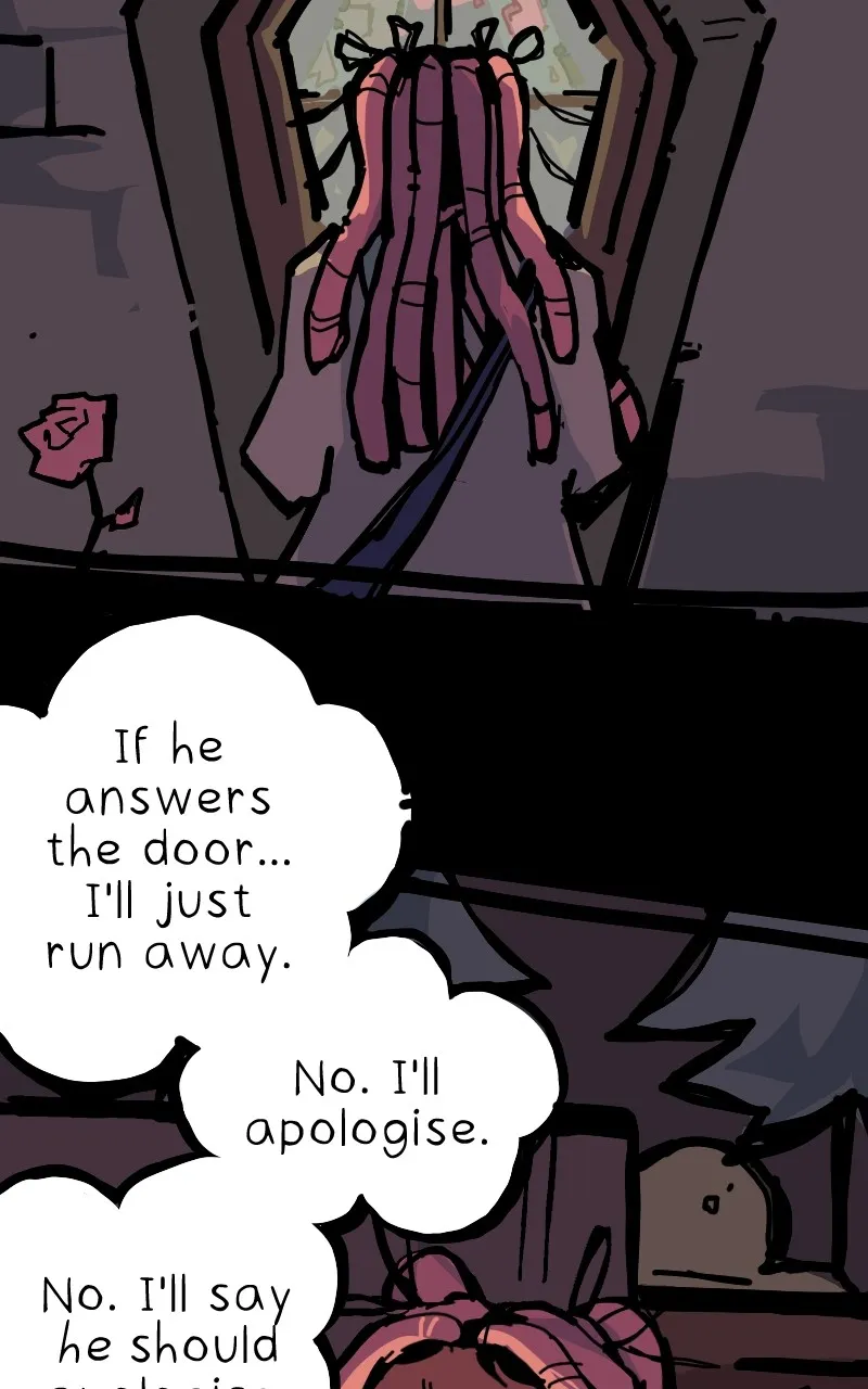 Read Paperteeth! chapter 78 image 10 on Lezhin