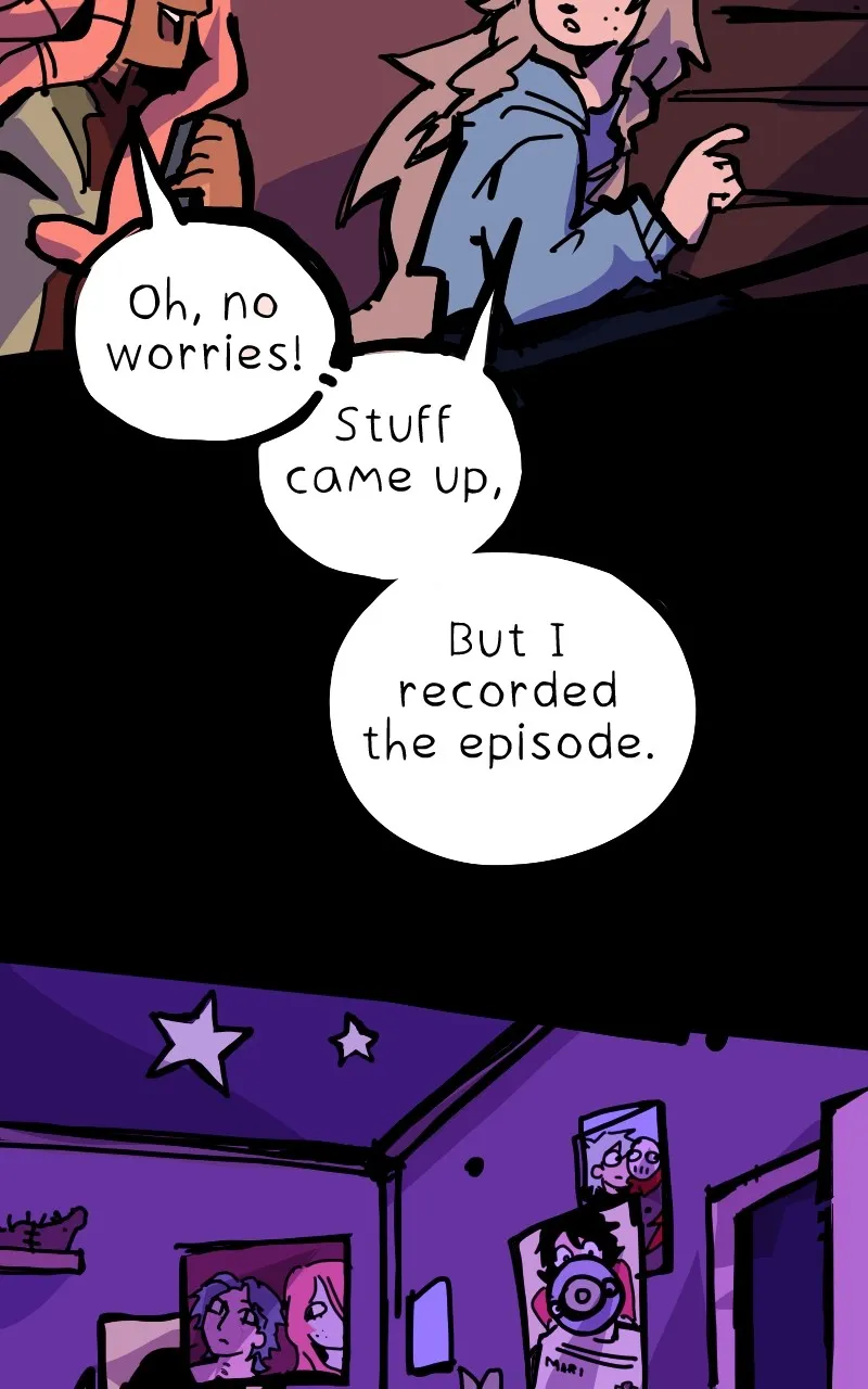Read Paperteeth! chapter 78 image 13 on Lezhin