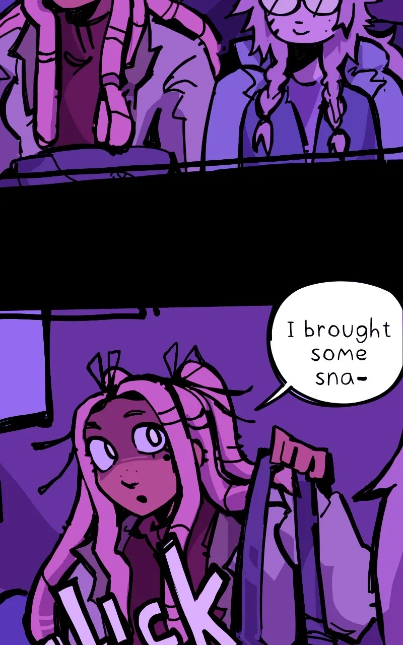 Read Paperteeth! chapter 78 image 15 on Lezhin