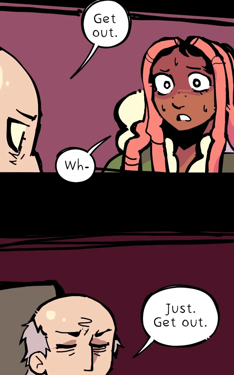Read Paperteeth! chapter 78 image 2 on Lezhin