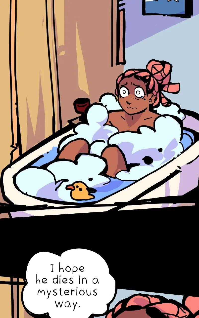 Read Paperteeth! chapter 78 image 4 on Lezhin