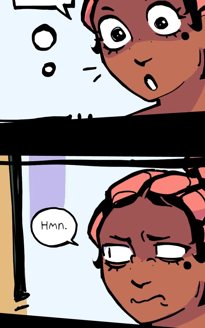 Read Paperteeth! chapter 78 image 7 on Lezhin
