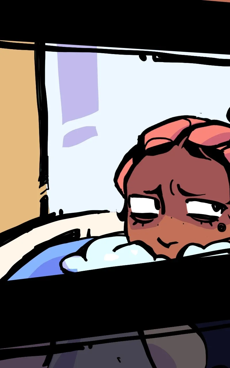 Read Paperteeth! chapter 78 image 8 on Lezhin