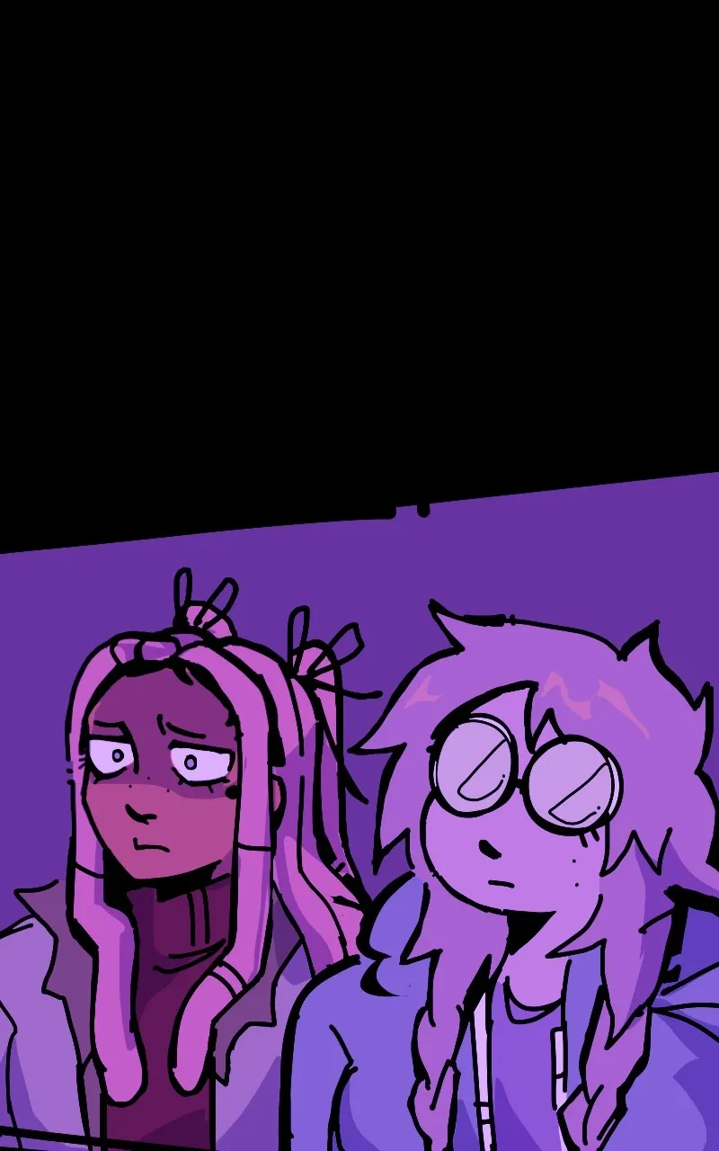 Read Paperteeth! chapter 79 image 1 on Lezhin