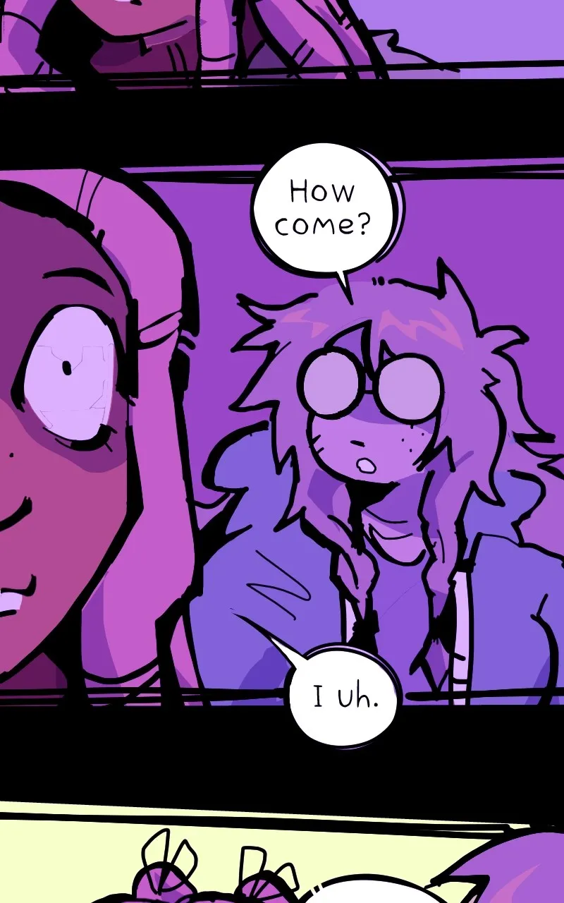 Read Paperteeth! chapter 79 image 10 on Lezhin