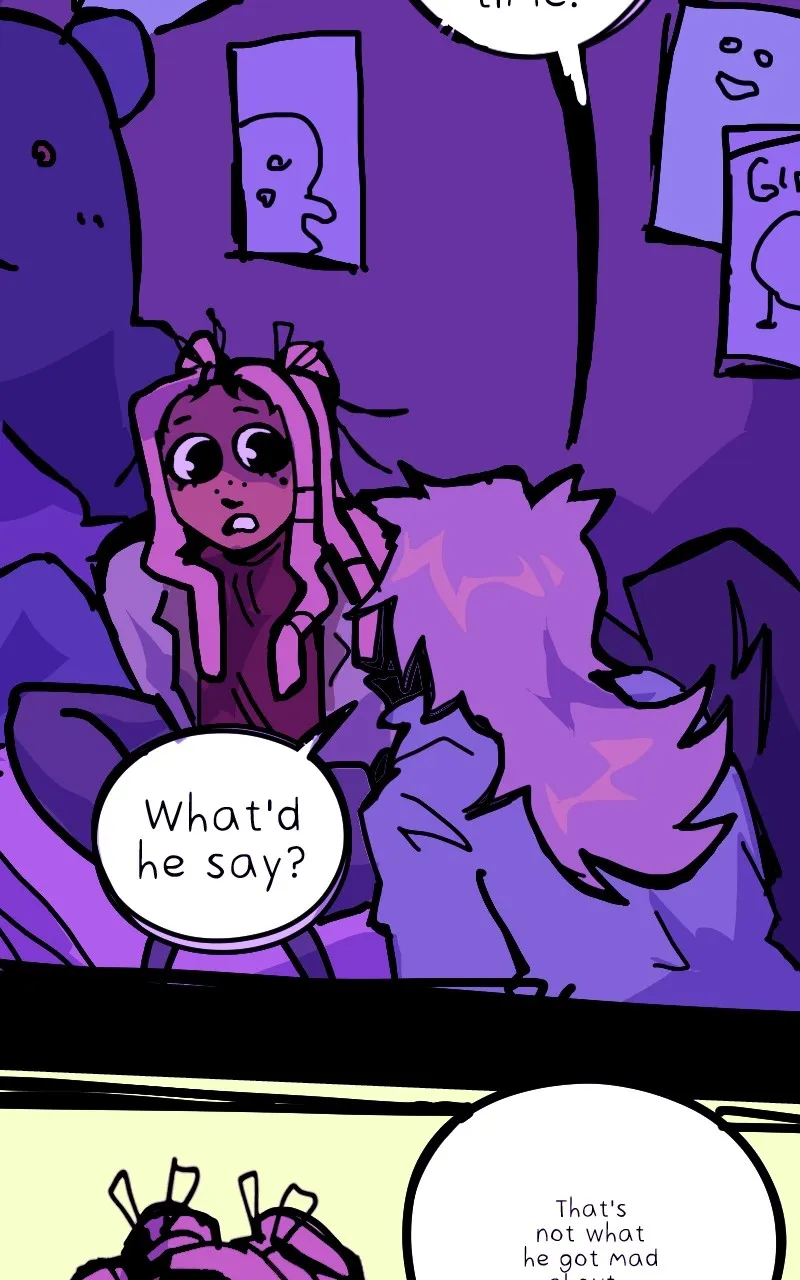 Read Paperteeth! chapter 79 image 13 on Lezhin