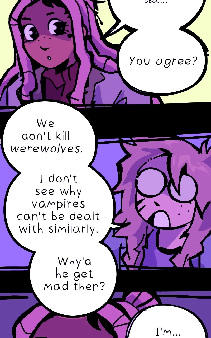 Read Paperteeth! chapter 79 image 14 on Lezhin