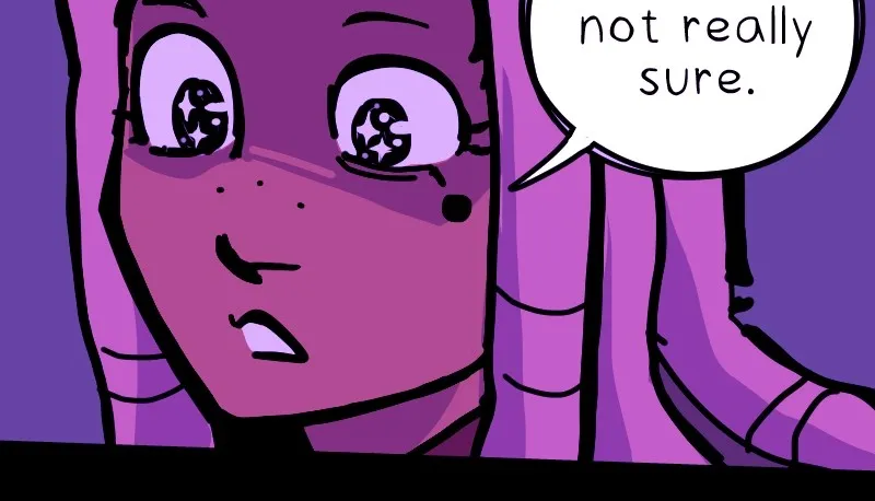 Read Paperteeth! chapter 79 image 15 on Lezhin