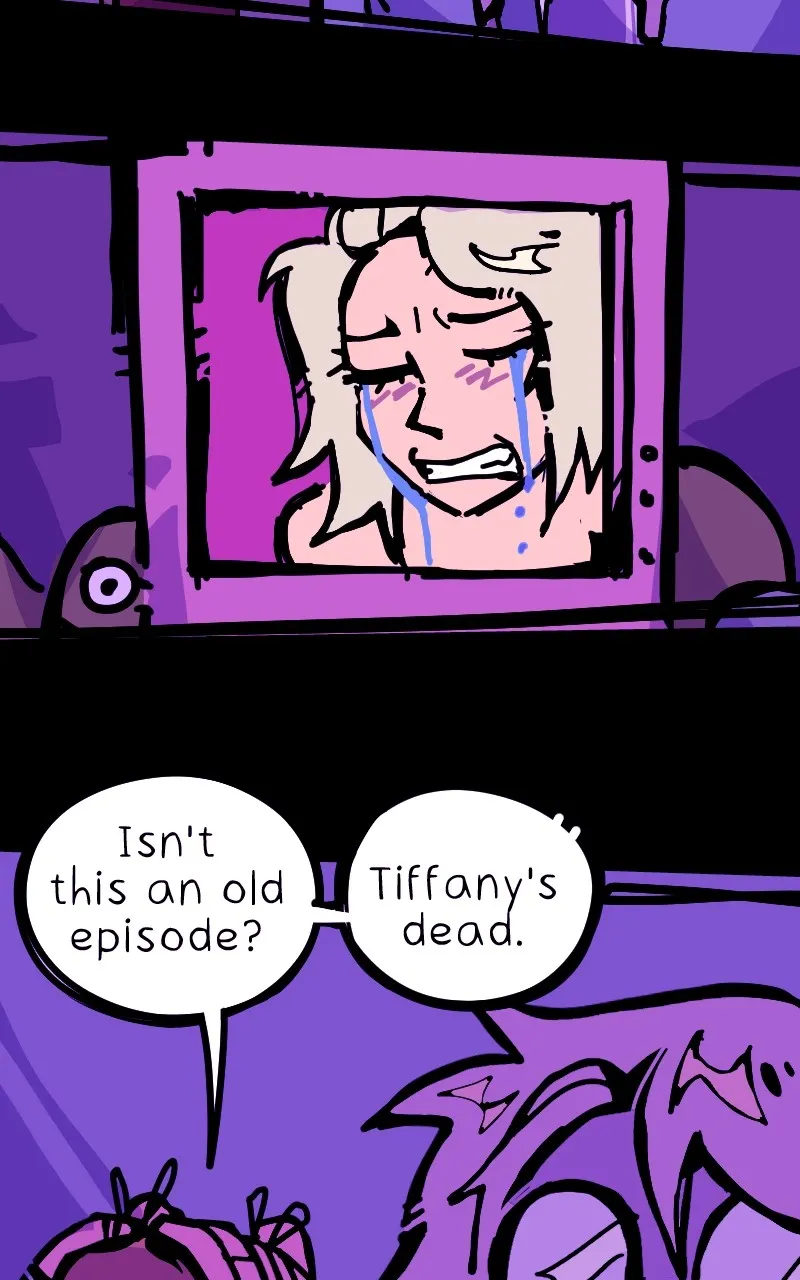 Read Paperteeth! chapter 79 image 2 on Lezhin