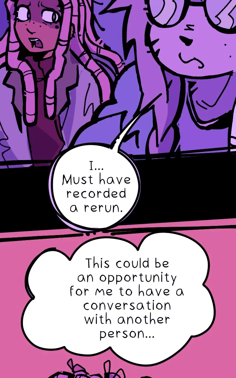 Read Paperteeth! chapter 79 image 3 on Lezhin
