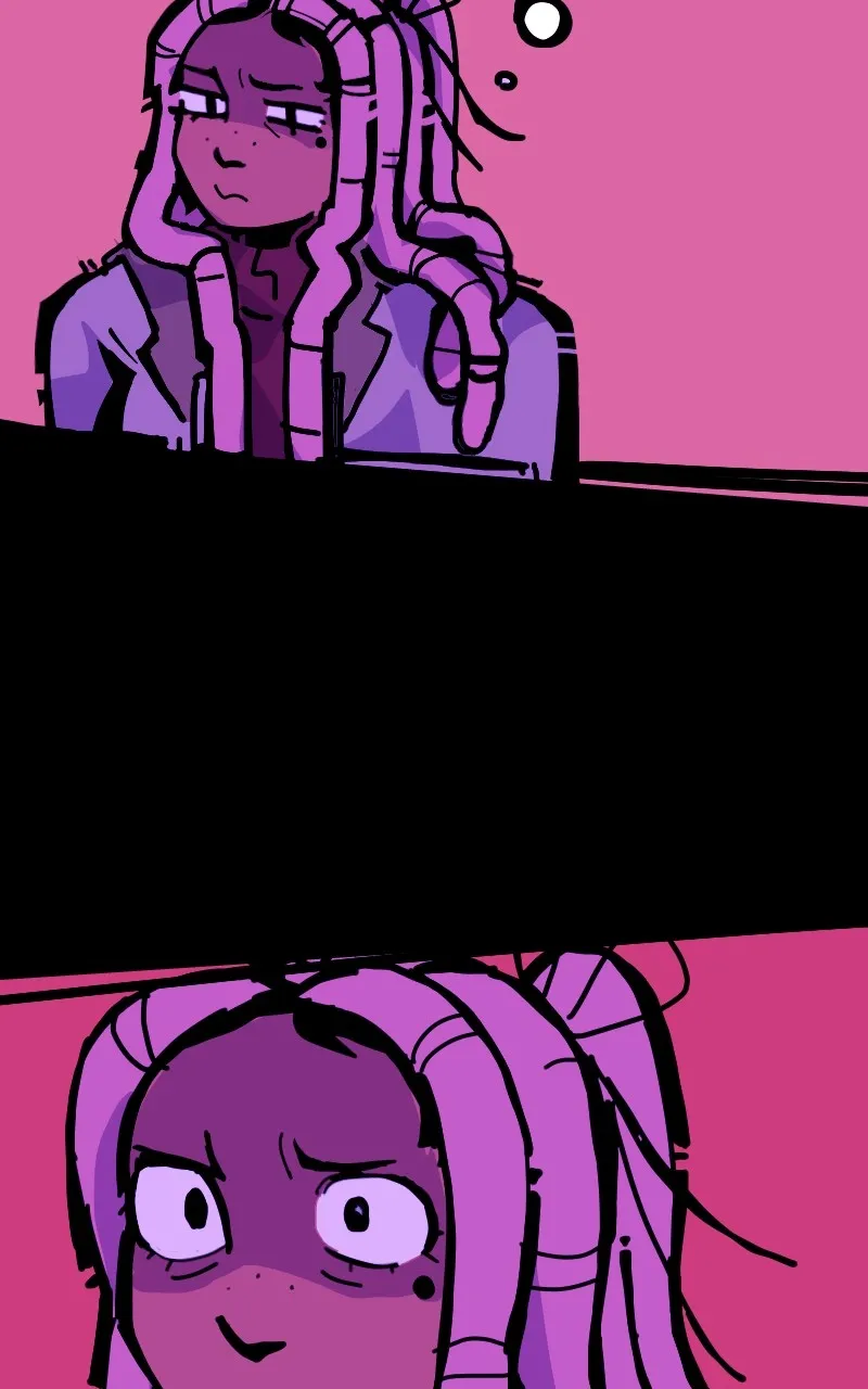 Read Paperteeth! chapter 79 image 4 on Lezhin