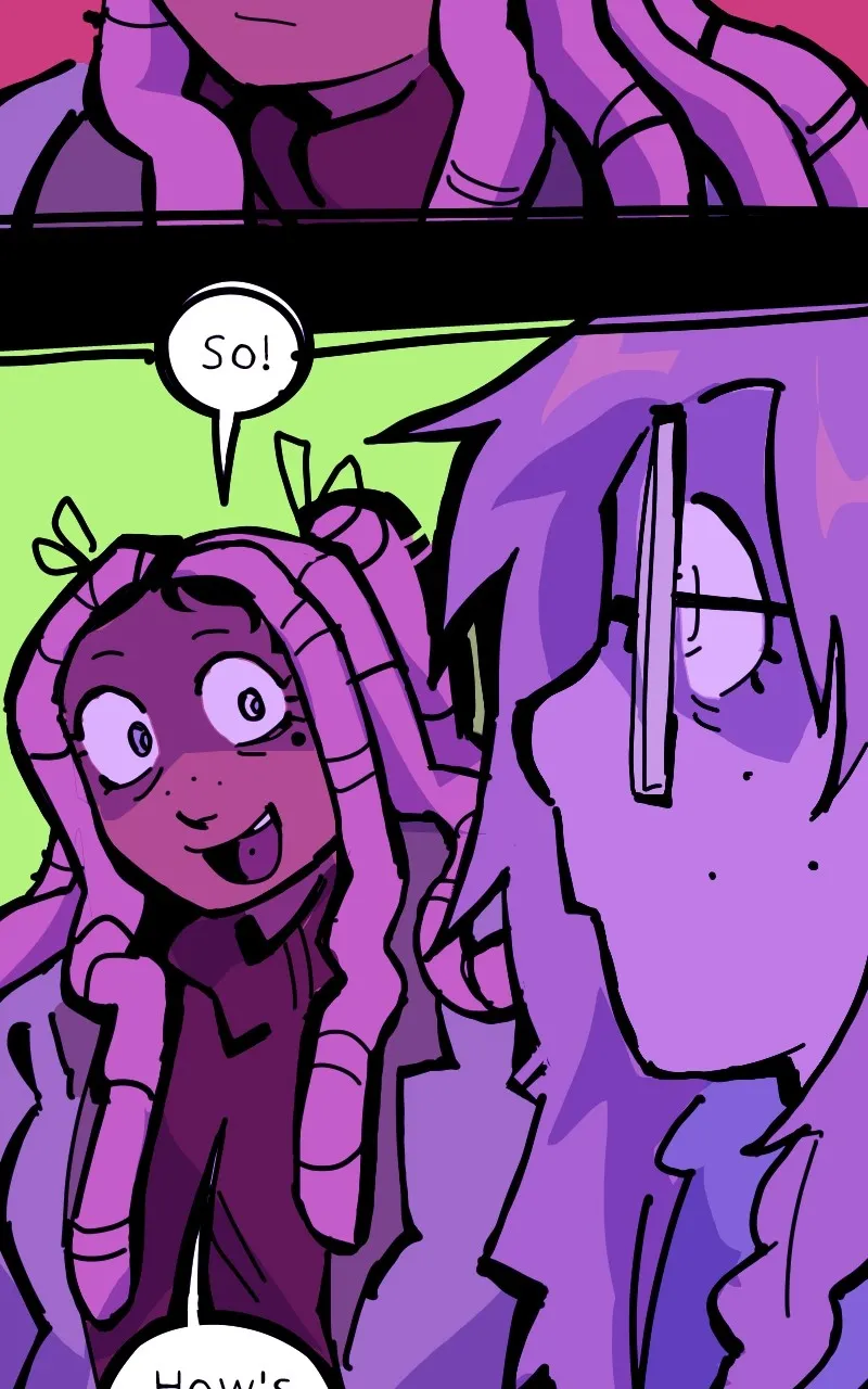 Read Paperteeth! chapter 79 image 5 on Lezhin