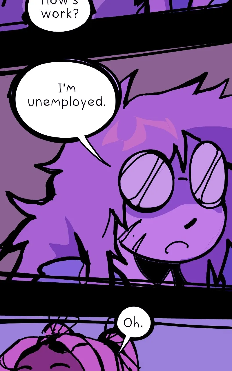 Read Paperteeth! chapter 79 image 6 on Lezhin