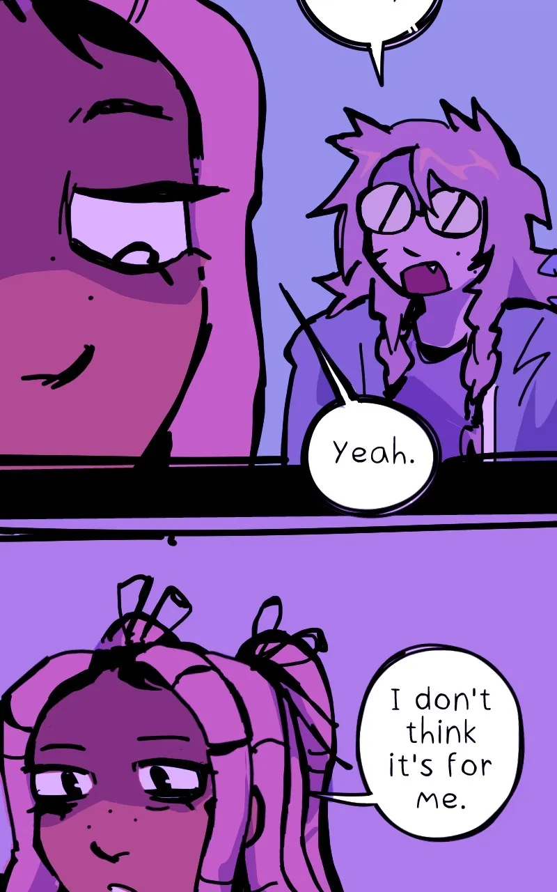 Read Paperteeth! chapter 79 image 9 on Lezhin
