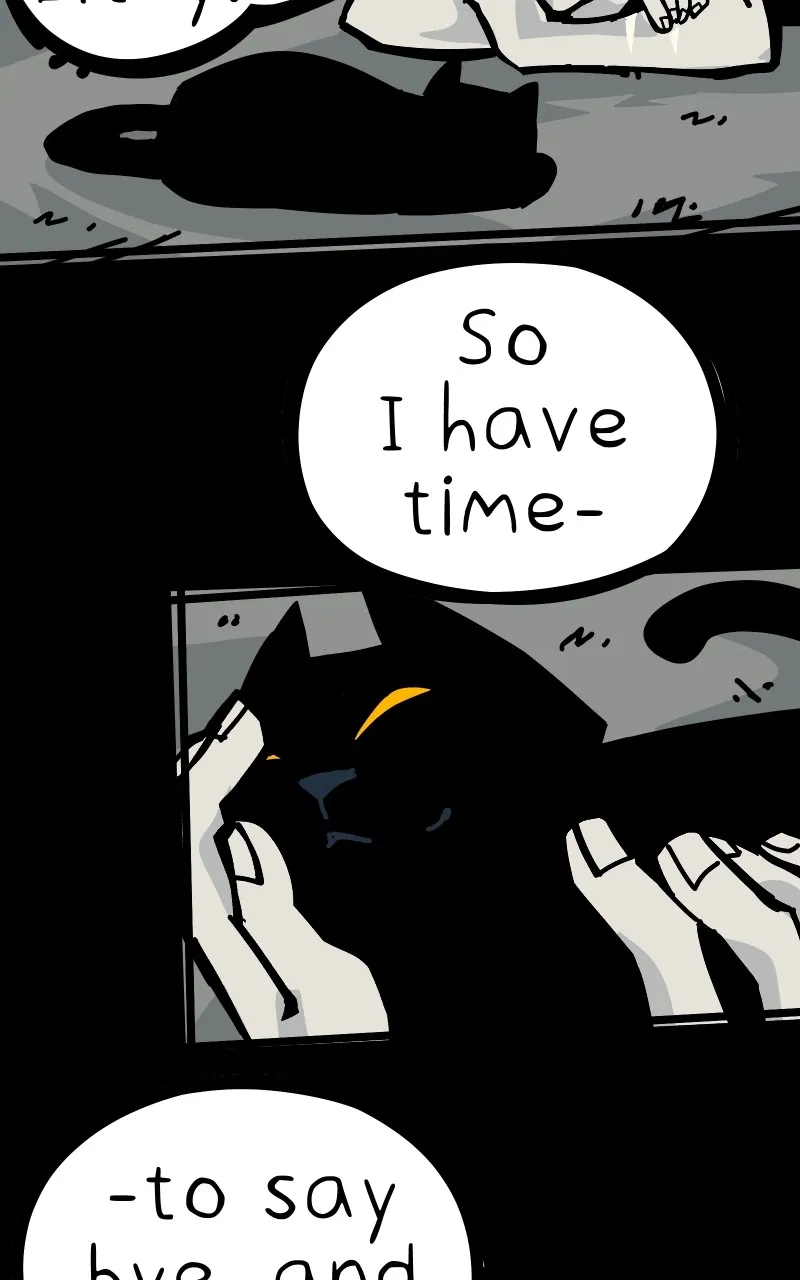 Read Paperteeth! chapter 8 image 12 on Lezhin