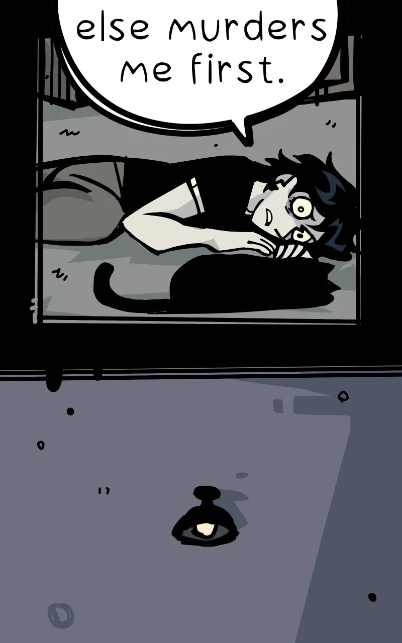 Read Paperteeth! chapter 8 image 14 on Lezhin