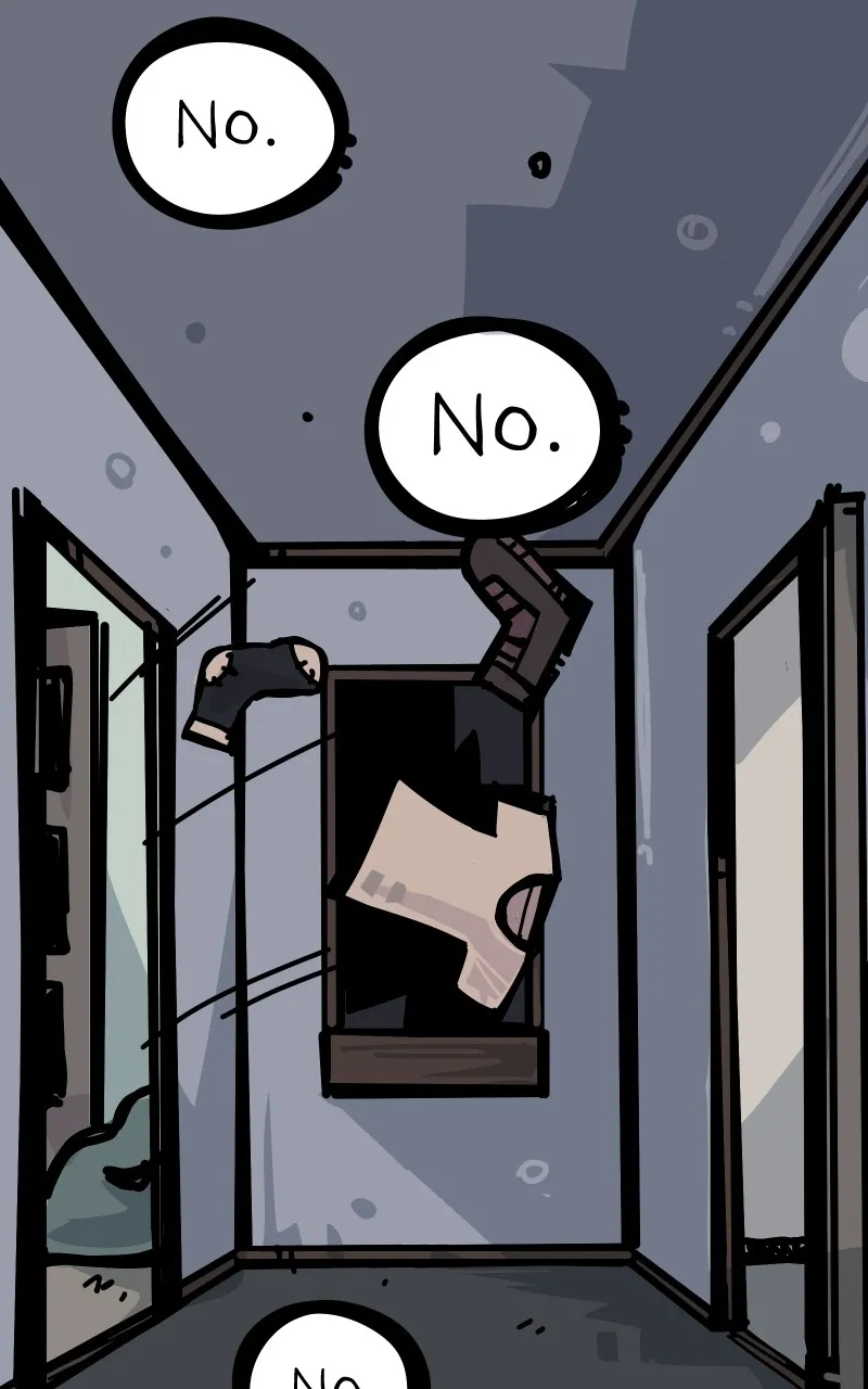 Read Paperteeth! chapter 8 image 15 on Lezhin