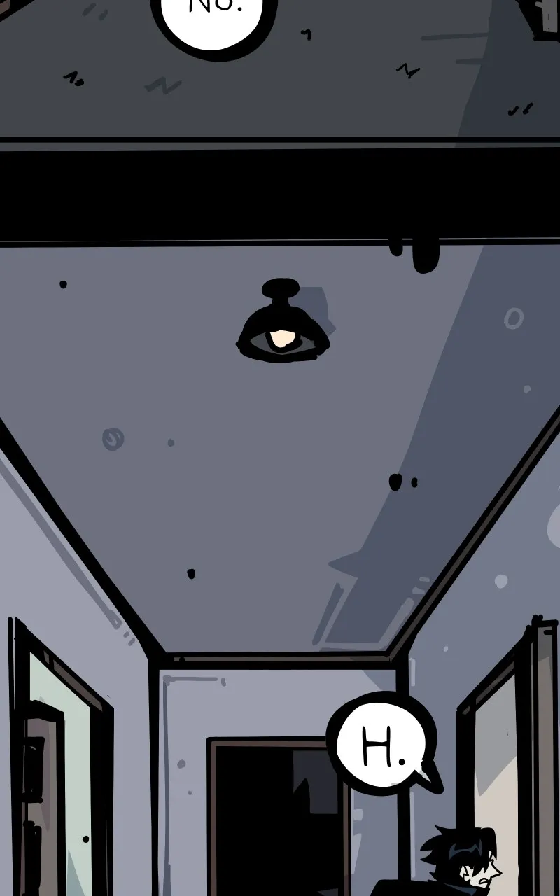 Read Paperteeth! chapter 8 image 16 on Lezhin