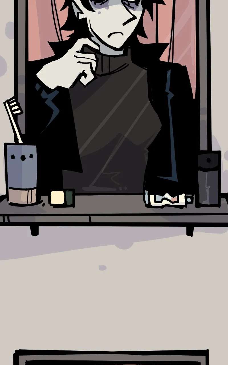 Read Paperteeth! chapter 8 image 18 on Lezhin