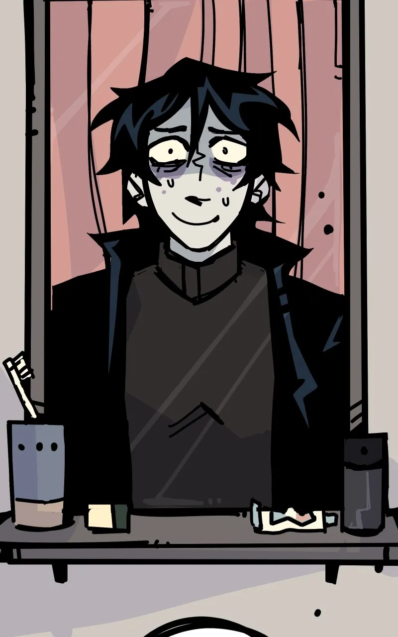 Read Paperteeth! chapter 8 image 19 on Lezhin