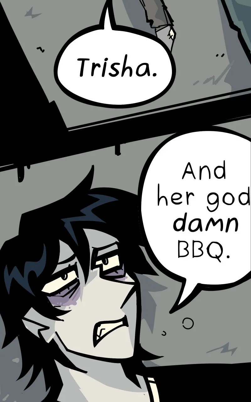 Read Paperteeth! chapter 8 image 2 on Lezhin